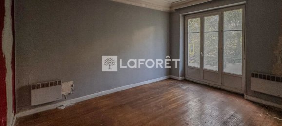 Квартира с 1 спальней в Гренобль, Франция № 276398 14