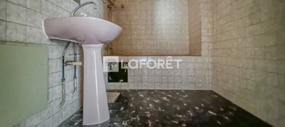 Квартира с 1 спальней в Гренобль, Франция № 276398 16