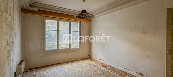 Квартира с 1 спальней в Гренобль, Франция № 276398 12