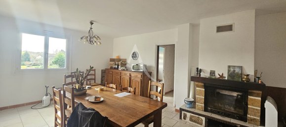4 غرف نوم منزل في Saint-Georges-sur-Cher, France رقم 43797 2
