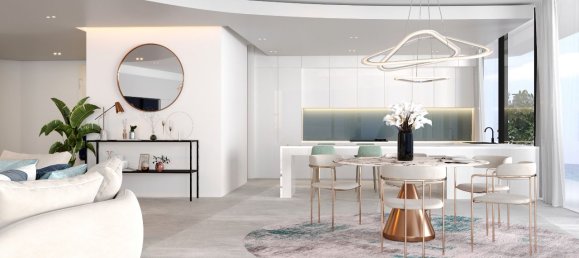 1 bedroom Apartment in Yas Island, UAE No. 12298 5