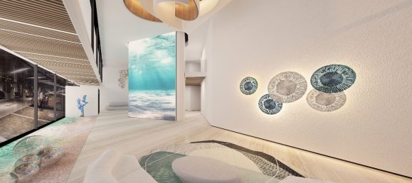 1 bedroom Apartment in Yas Island, UAE No. 12298 8