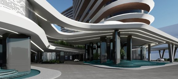 1 bedroom Apartment in Yas Island, UAE No. 12298 11