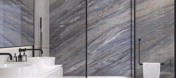 1 bedroom Apartment in Yas Island, UAE No. 12298 4