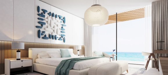 1 bedroom Apartment in Yas Island, UAE No. 12298 7