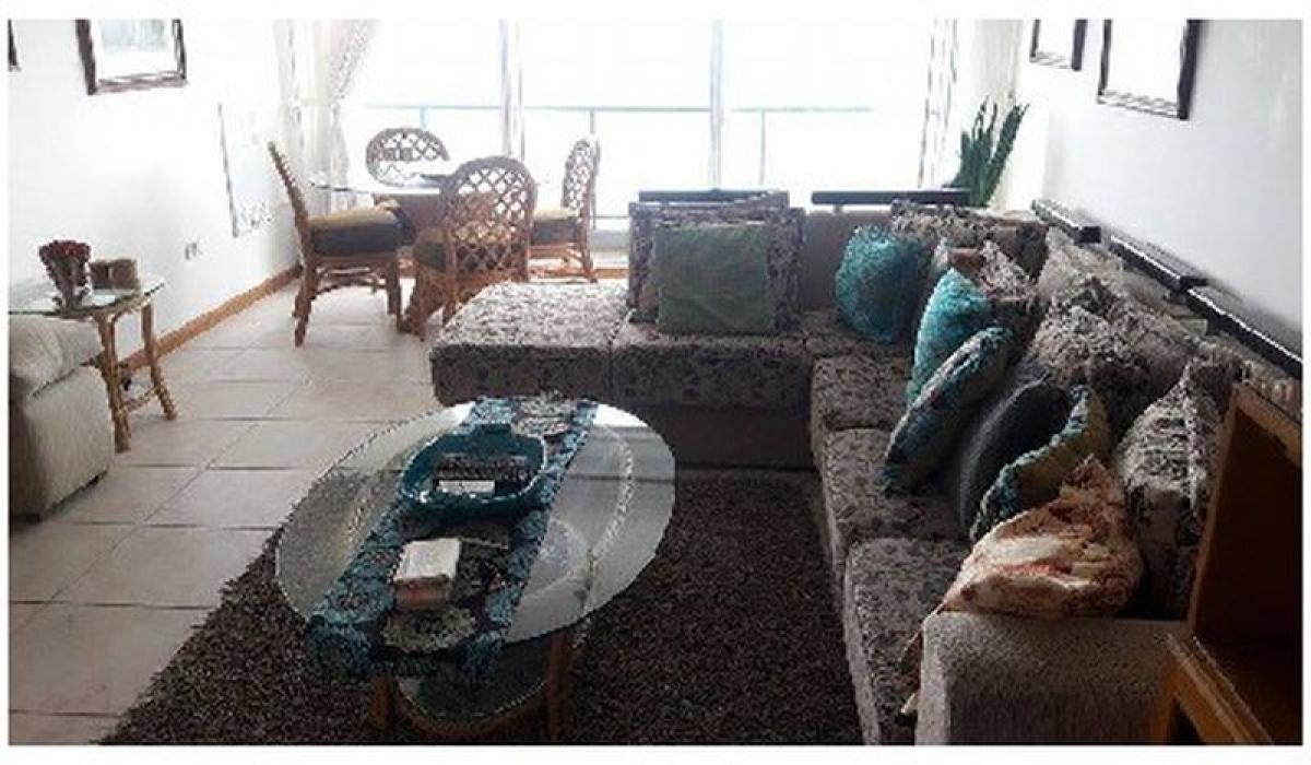 3 غرف نوم شقة في Maldonado, Uruguay رقم 1384