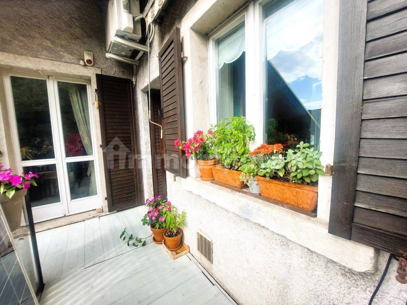 3 bedrooms Apartment in Trento, Italy No. 49011