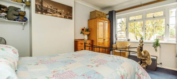 3 bedrooms House in New Addington, United Kingdom No. 8091 10