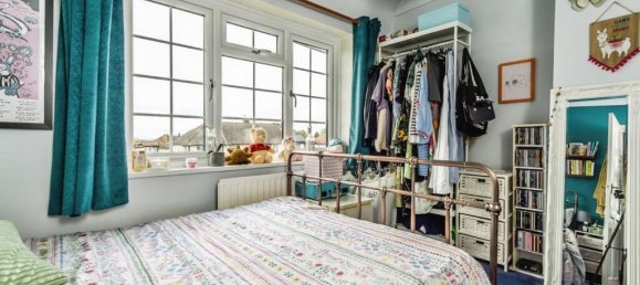 3 bedrooms House in New Addington, United Kingdom No. 8091 17