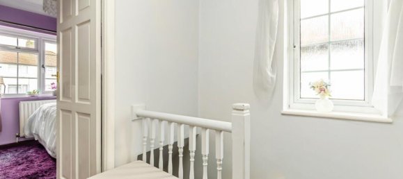 3 bedrooms House in New Addington, United Kingdom No. 8091 15