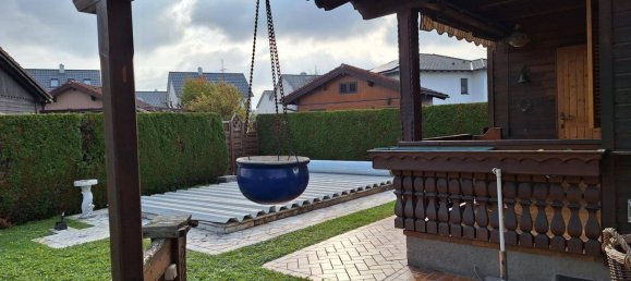 Земельный участок с 1 комнатой в Астен, Австрия № 243573 10