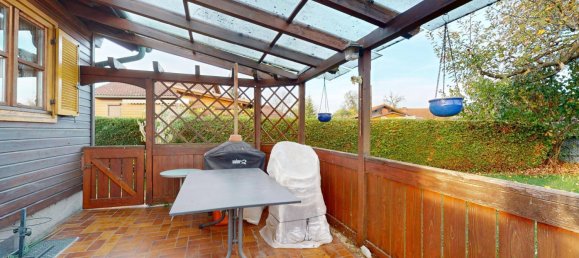 Земельный участок с 1 комнатой в Астен, Австрия № 243573 7