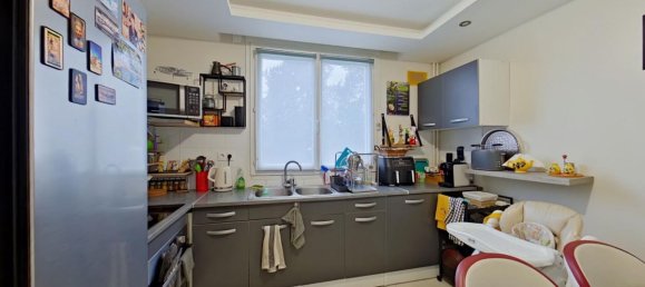 Apartamento T2 em Saint-Pierre-des-Corps, France N.º 58214 4