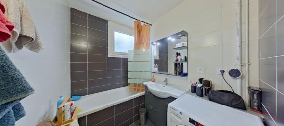 Apartamento T2 em Saint-Pierre-des-Corps, France N.º 58214 6