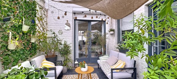 4 Schlafzimmer Haus in Marcq-en-Baroeul, France, Nr. 334668 2