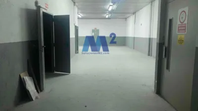 Склад 880м² в Гетафе, Испания № 271141