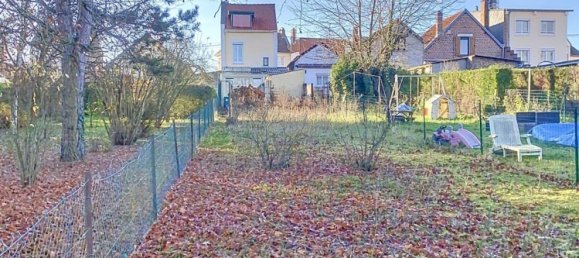 3 Schlafzimmer Haus in Amiens, France, Nr. 45069 6