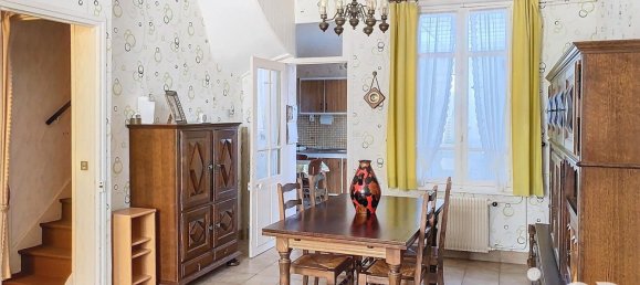 3 Schlafzimmer Haus in Amiens, France, Nr. 45069 3