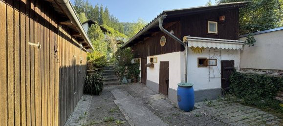Propiedad comercial de 4 habitaciónes en Ubelbach, Austria No. 234944 15