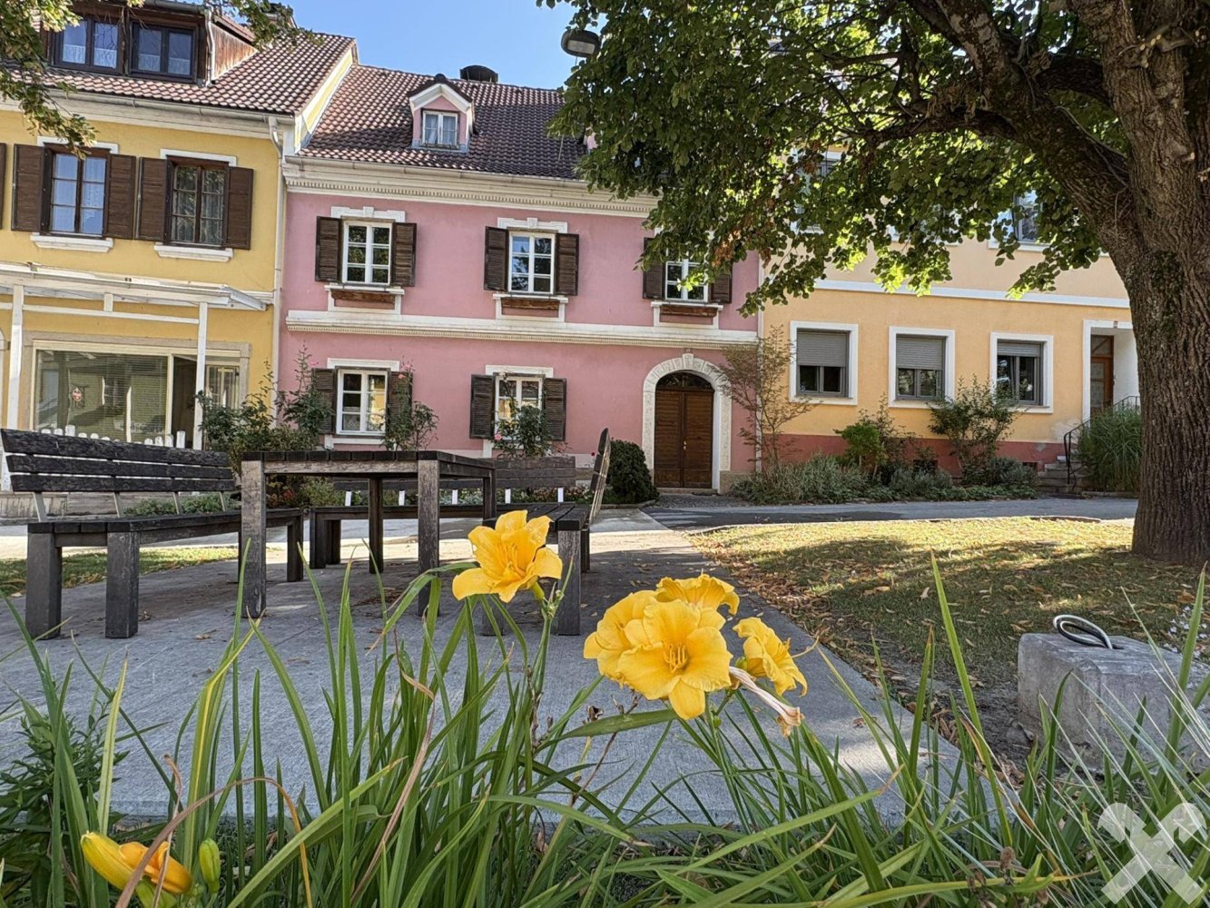 Propiedad comercial de 4 habitaciónes en Ubelbach, Austria No. 234944
