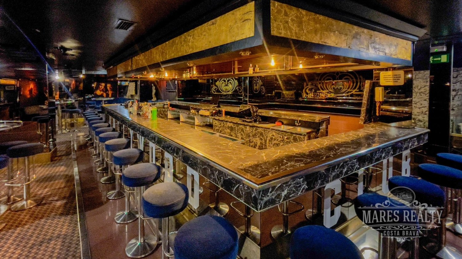 1100m² Commercial property in Lloret de Mar, Spain No. 10737