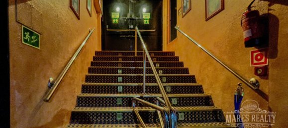 1100m² Commercial property in Lloret de Mar, Spain No. 10737 14