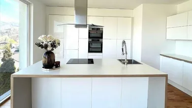 6غرفة تاون هاوس في Bergheim, Austria رقم 157631