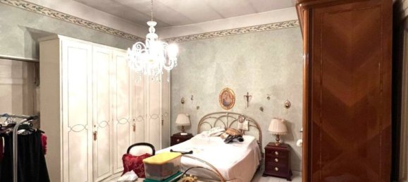 Дом с 4 комнатами в Бельпассо, Италия № 285243 4