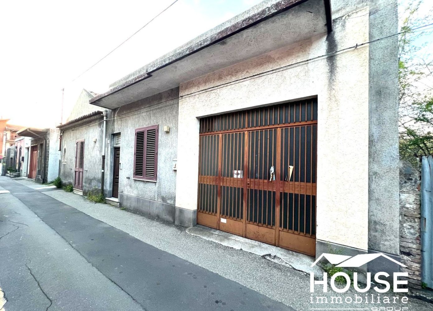 Дом с 4 комнатами в Бельпассо, Италия № 285243