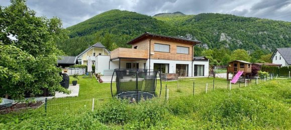 4 rooms House in Grunau im Almtal, Austria No. 148799 3