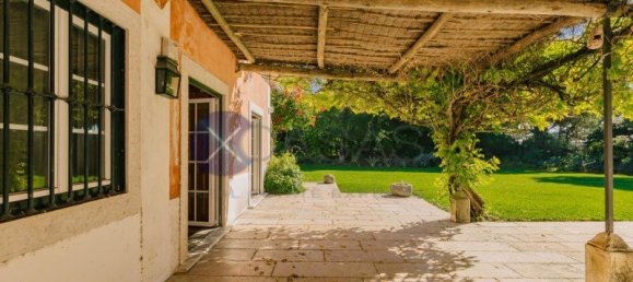 Villa de 6 dormitorios en Cascais, Portugal No. 118827 38