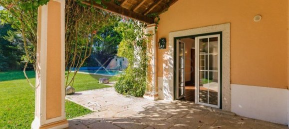 Villa de 6 dormitorios en Cascais, Portugal No. 118827 17