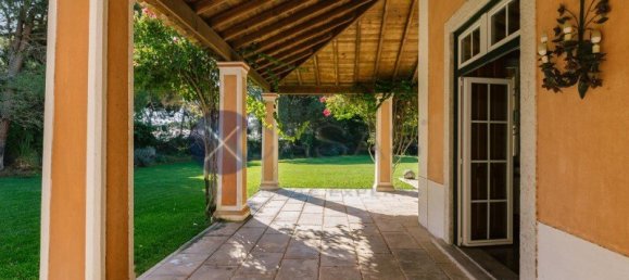 Villa de 6 dormitorios en Cascais, Portugal No. 118827 13