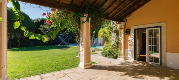 Villa de 6 dormitorios en Cascais, Portugal No. 118827 19