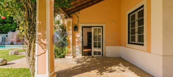 Villa de 6 dormitorios en Cascais, Portugal No. 118827 15