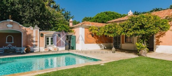 Villa de 6 dormitorios en Cascais, Portugal No. 118827 27