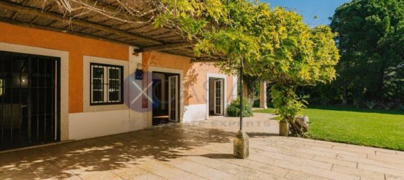 Villa de 6 dormitorios en Cascais, Portugal No. 118827 37