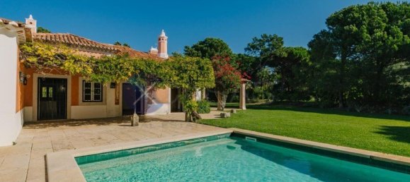 Villa de 6 dormitorios en Cascais, Portugal No. 118827 35