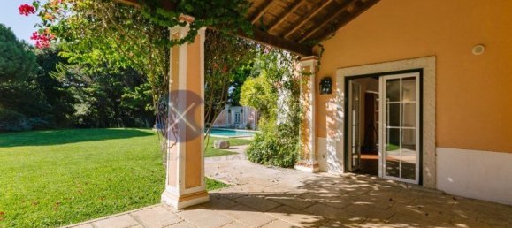 Villa de 6 dormitorios en Cascais, Portugal No. 118827 18