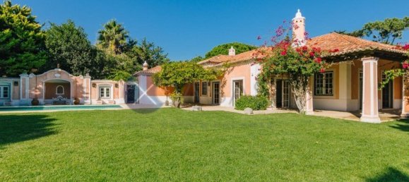 Villa de 6 dormitorios en Cascais, Portugal No. 118827 22