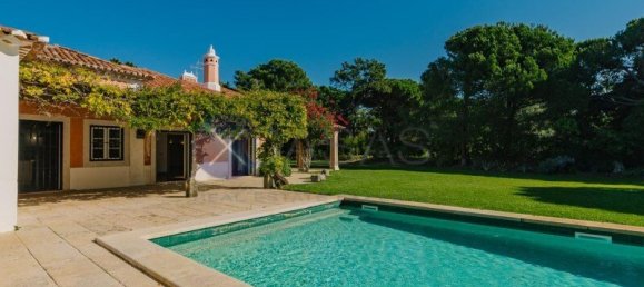 Villa de 6 dormitorios en Cascais, Portugal No. 118827 36