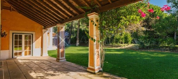 Villa de 6 dormitorios en Cascais, Portugal No. 118827 20