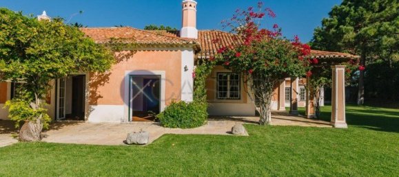 Villa de 6 dormitorios en Cascais, Portugal No. 118827 26