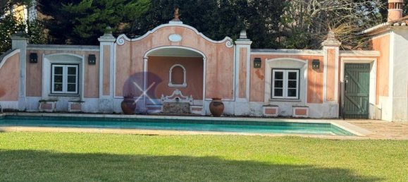 Villa de 6 dormitorios en Cascais, Portugal No. 118827 7