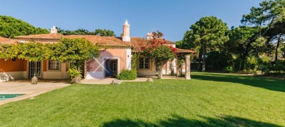 Villa de 6 dormitorios en Cascais, Portugal No. 118827 29