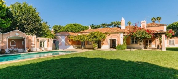 Villa de 6 dormitorios en Cascais, Portugal No. 118827 28