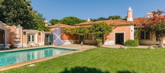 Villa de 6 dormitorios en Cascais, Portugal No. 118827 31