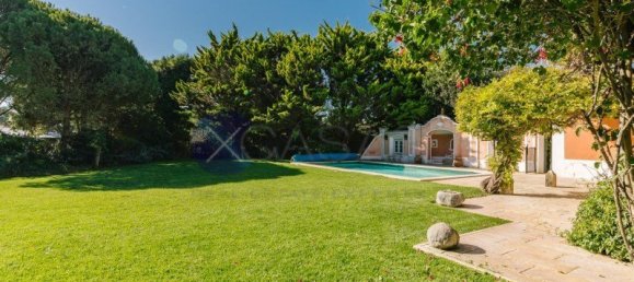 Villa de 6 dormitorios en Cascais, Portugal No. 118827 16