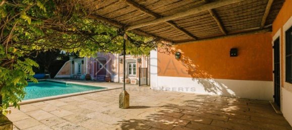 Villa de 6 dormitorios en Cascais, Portugal No. 118827 42