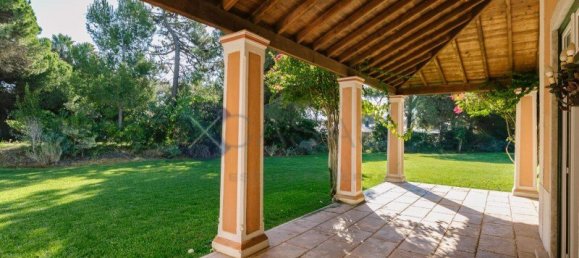 Villa de 6 dormitorios en Cascais, Portugal No. 118827 14